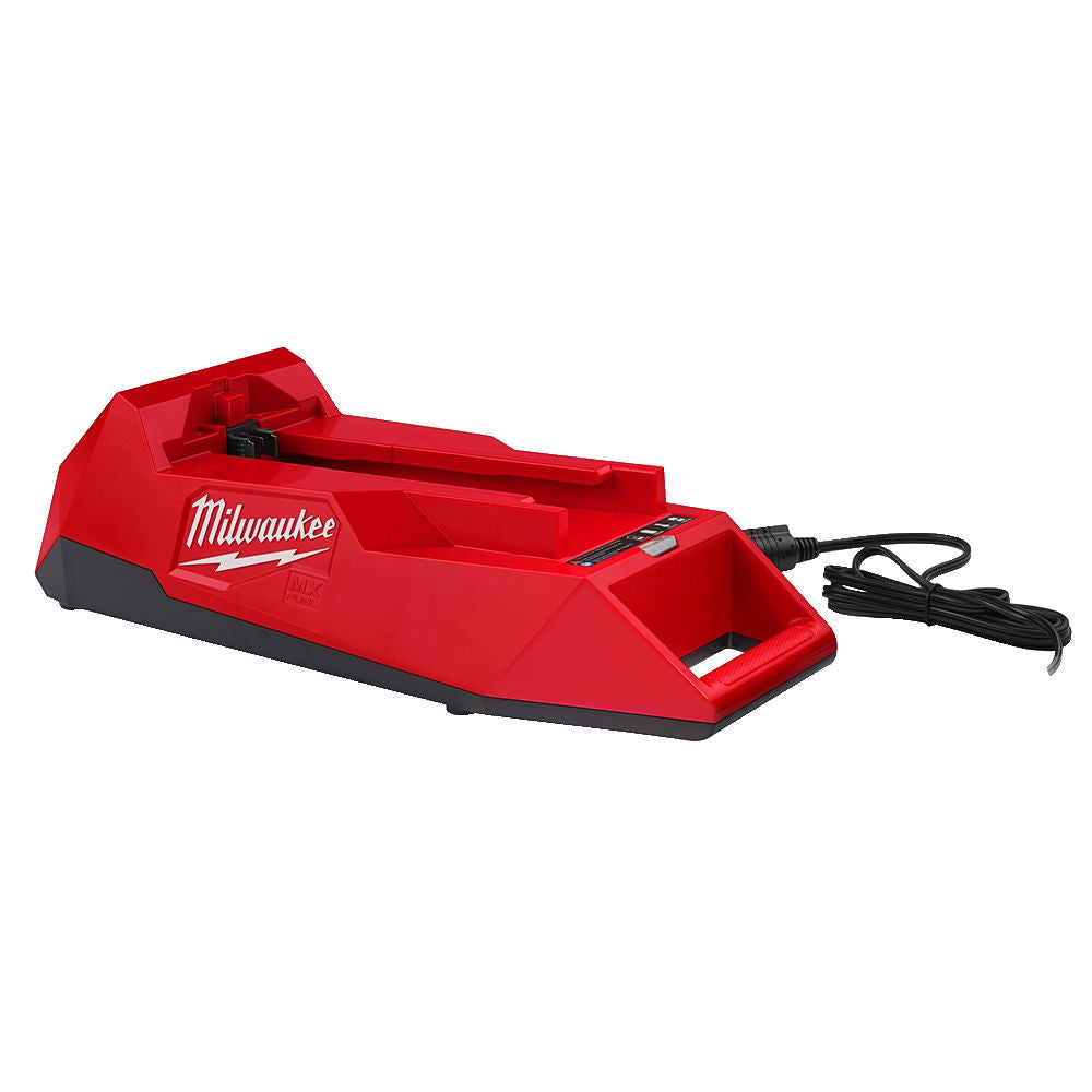Milwaukee MXF C - Caricabatterie MXF