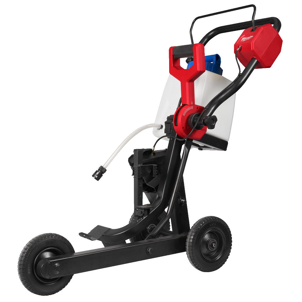 Milwaukee MXF COSC - Carrello per Troncatrice MXF