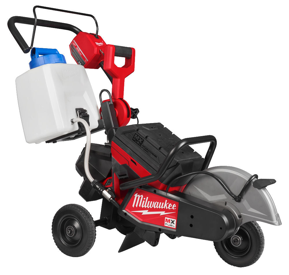 Milwaukee MXF COSC - Carrello per Troncatrice MXF