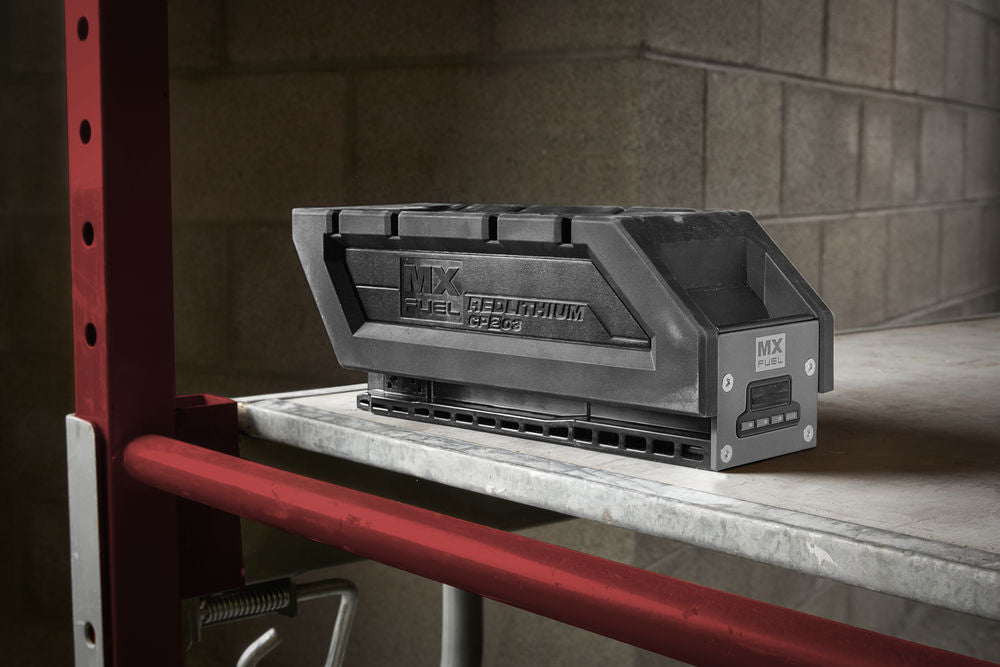 Milwaukee MXF CP-2203 - Kit 2 Batterie MXF 3.0 Ah