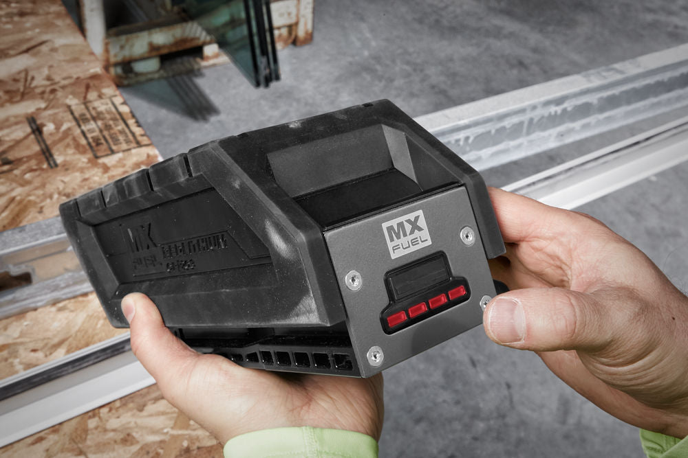Milwaukee MXF CP-2203 - Kit 2 Batterie MXF 3.0 Ah