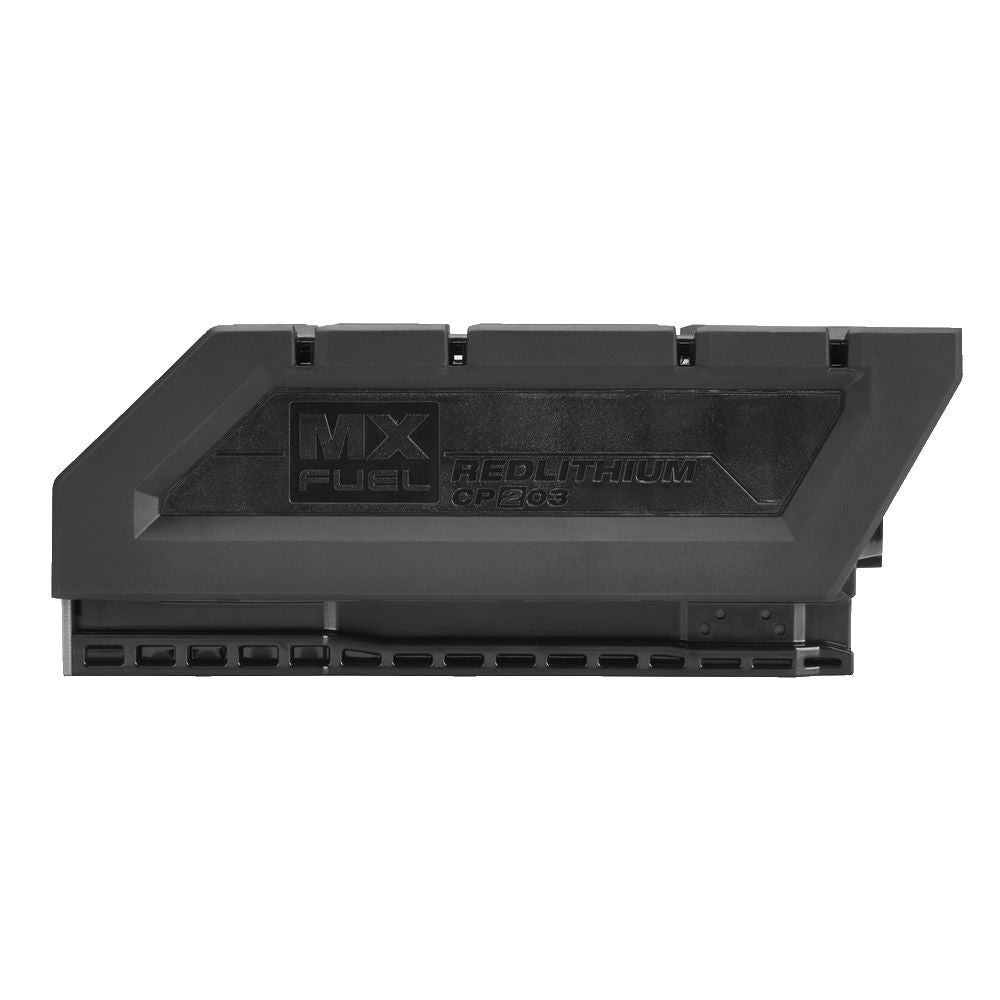 Milwaukee MXF CP203 - Batteria MXF 3.0 Ah