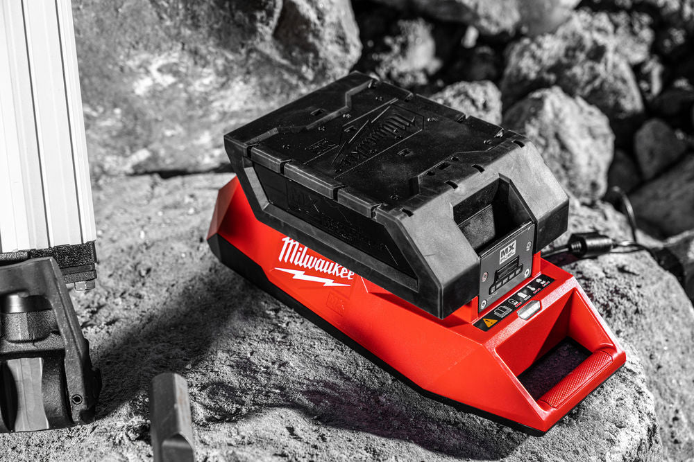Milwaukee MXF XC406 - Batteria MXF 6.0 Ah