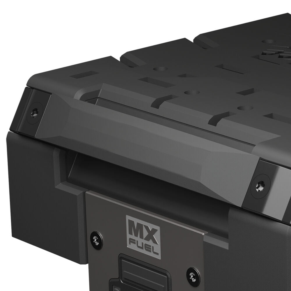 Milwaukee MXF XC608 - 