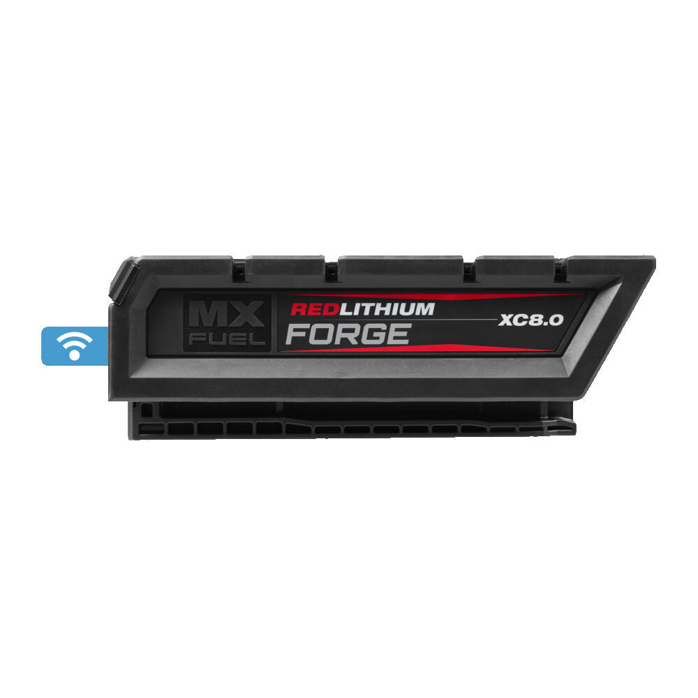 Milwaukee MXF XC608 - 