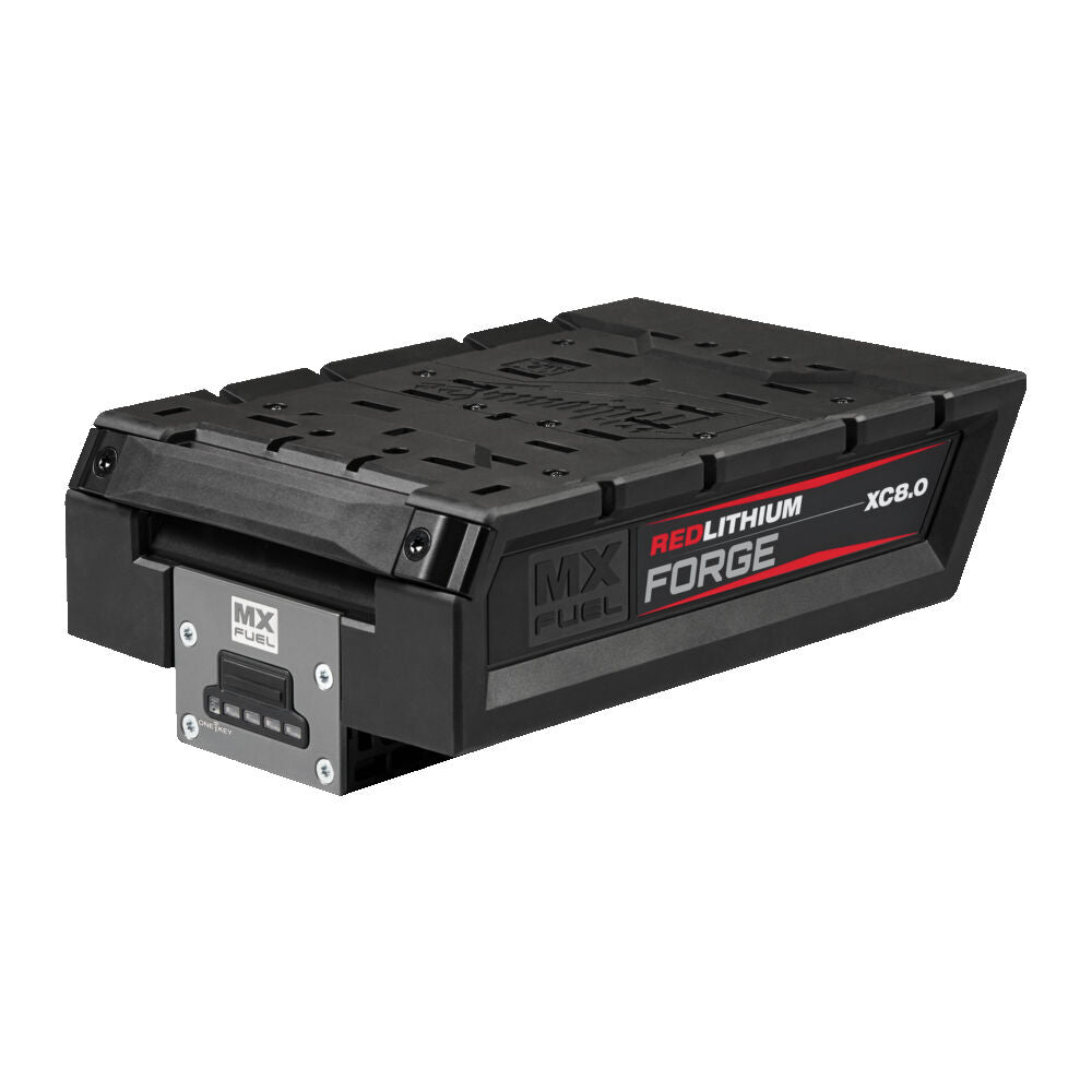 Milwaukee MXF XC608 - 