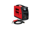 Prodotto TECHNOMIG215DUALSYNERGIC