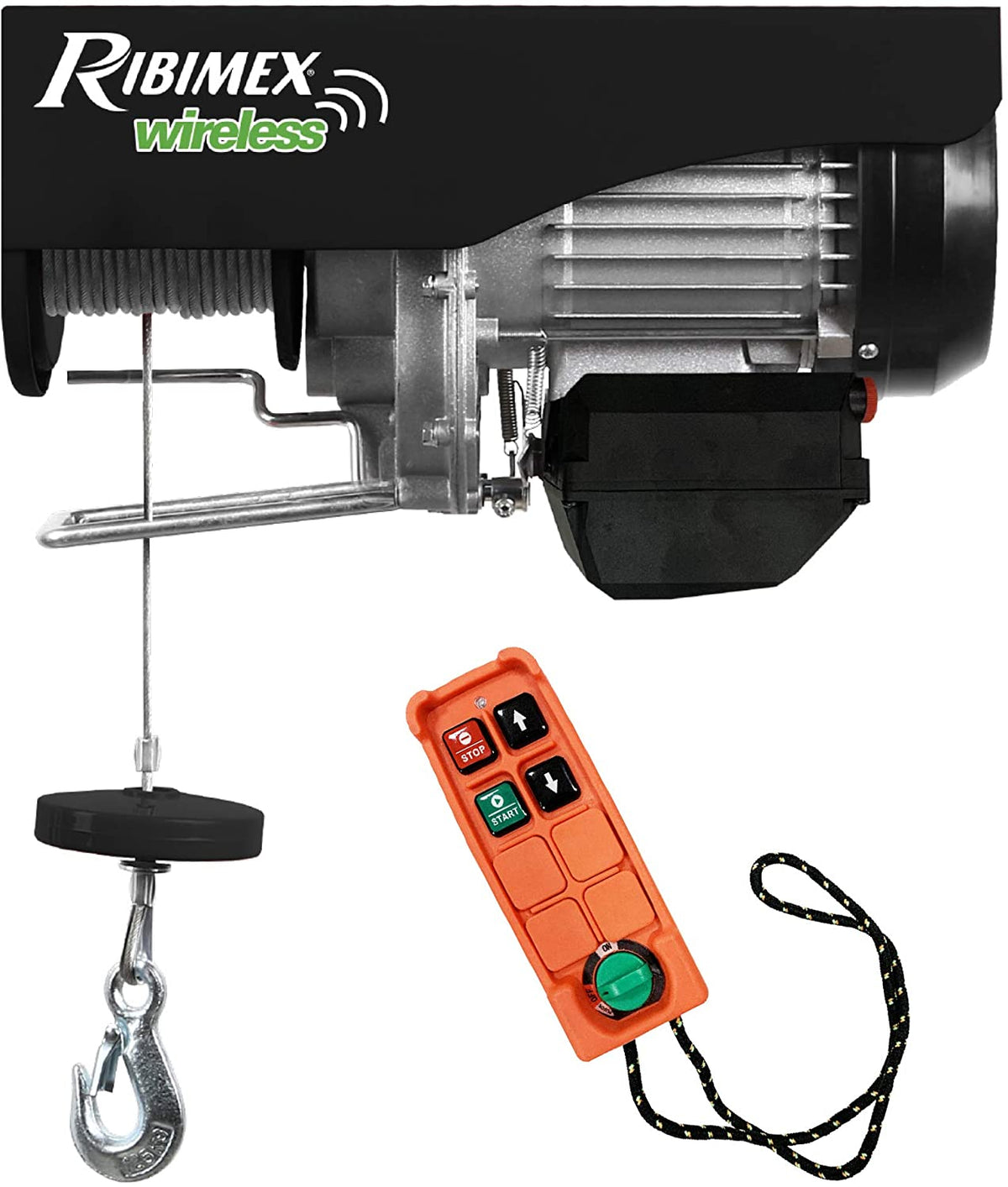 Prodotto PE400/800T