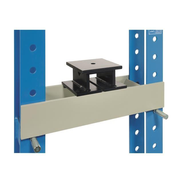 OMCN 156 - Pressa idraulica manuale 20T - 20 Tonnellate