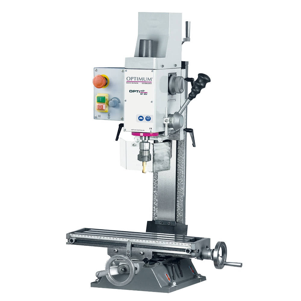 Prodotto BF16VARIO