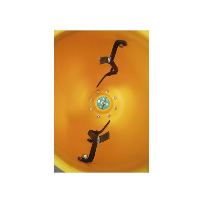 Betoniera Imer Minibeta 130 2P - Vasca Plastica HDPE 1126611