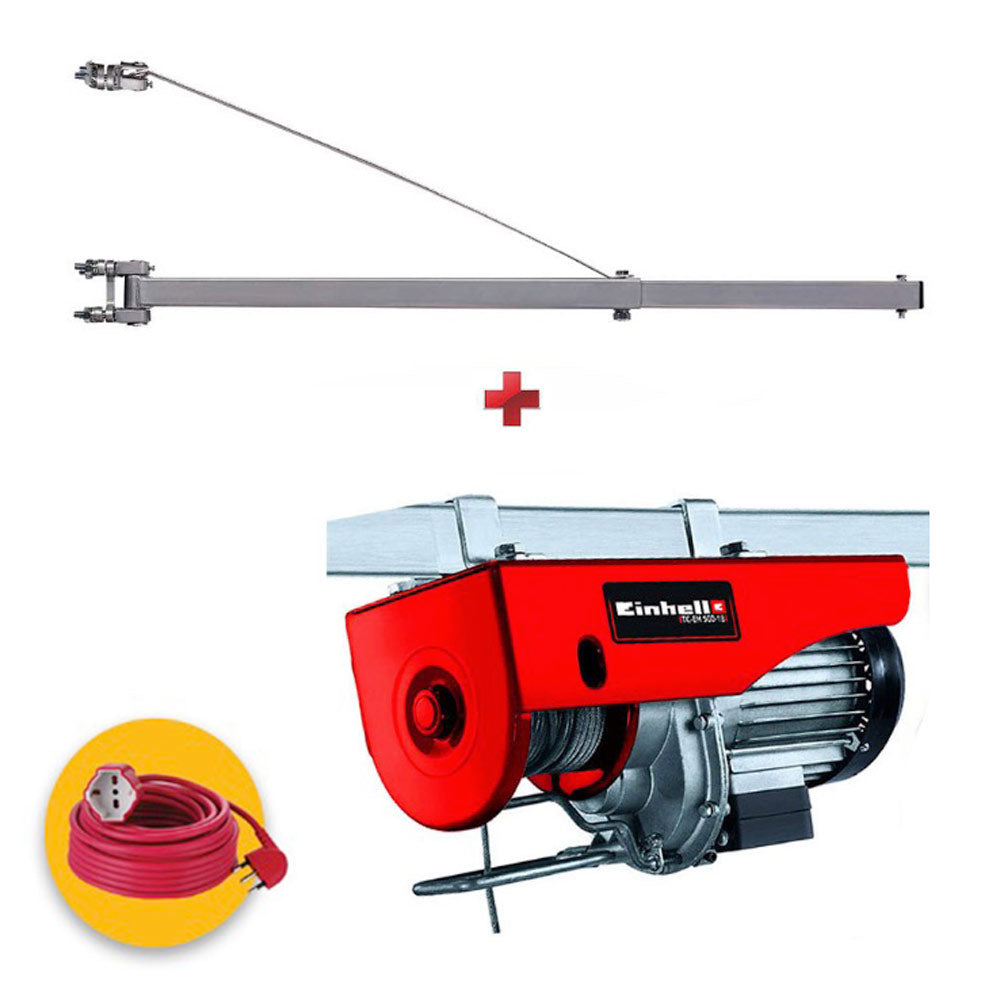 Prodotto EINHELL500KG