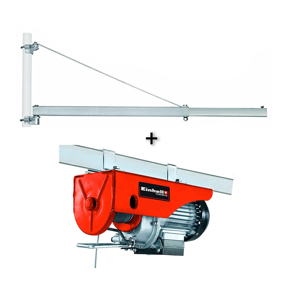 Prodotto TC-EH250-B