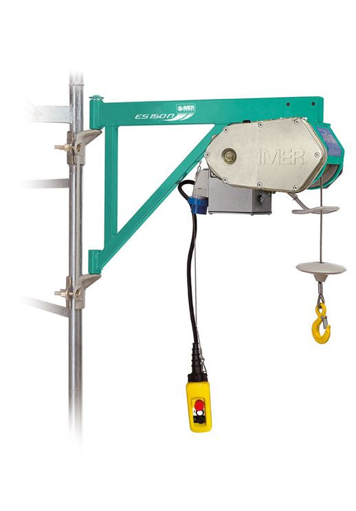 Paranco Imer ES 150 N 1140908