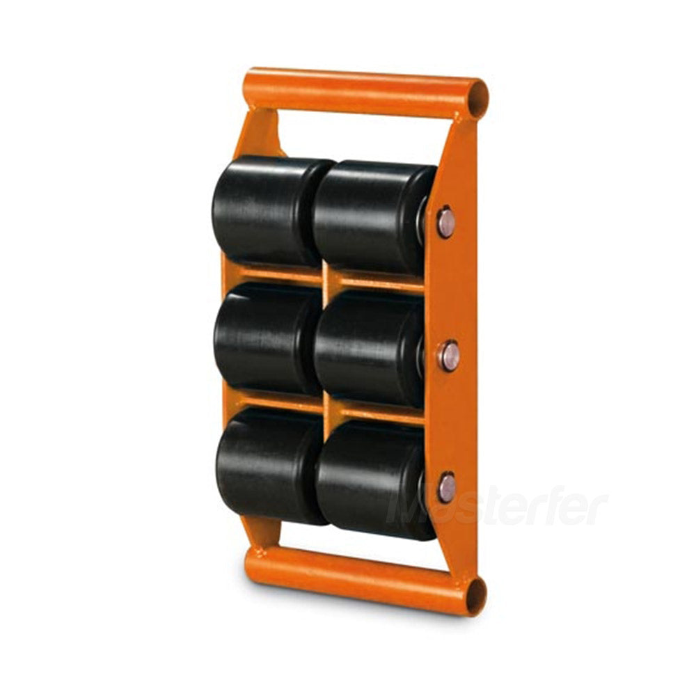 Unicraft TR 6 - Pattino a rulli 