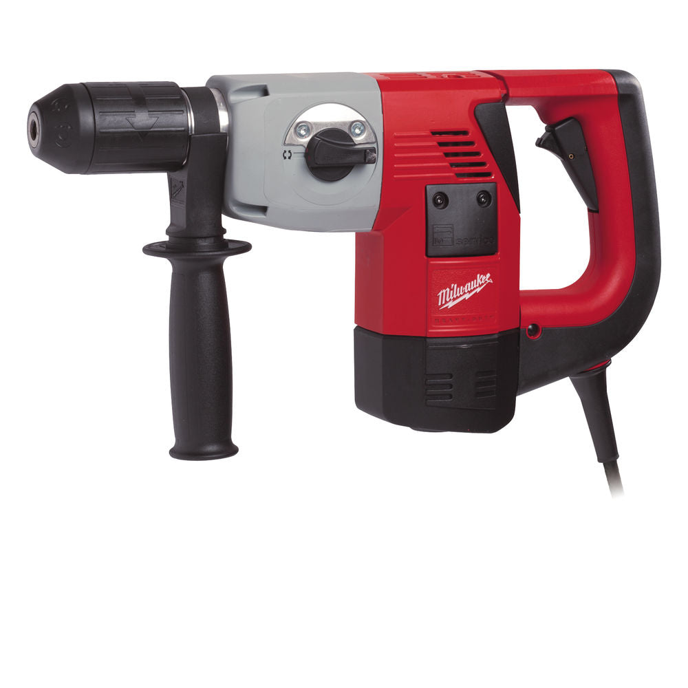 Milwaukee PCE3 - Trapano Demolitore/Scrostatore SDS classe 3KG