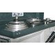 Optimum B 28H - 400V - Trapano a colonna con trasmissione a cinghia con OMAGGI