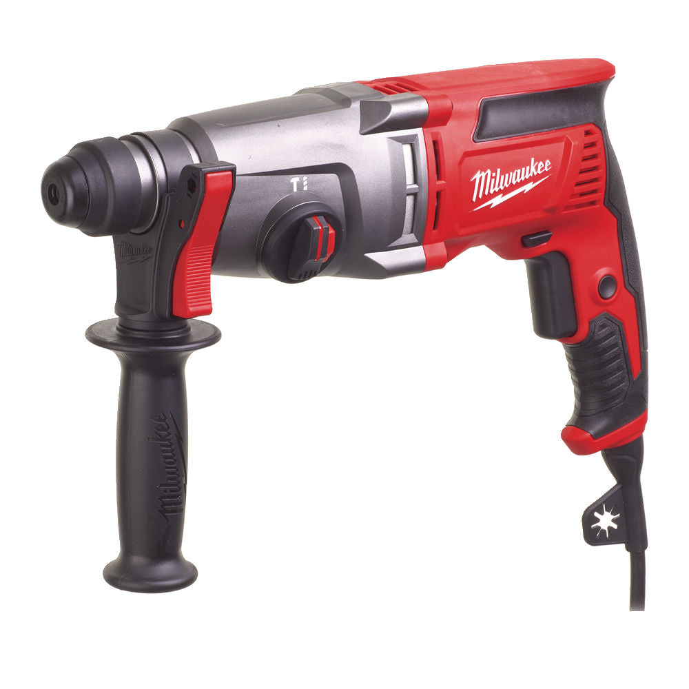 Milwaukee PFH 26 T