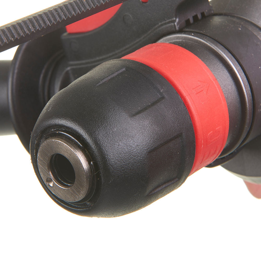 Milwaukee PH26TX - Trapano tassellatore elettrico SDS + Mandrino Fixtec