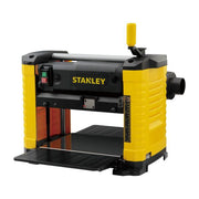Stanley STP18-QS – Pialla a spessore portatile 12,5" - 1800W