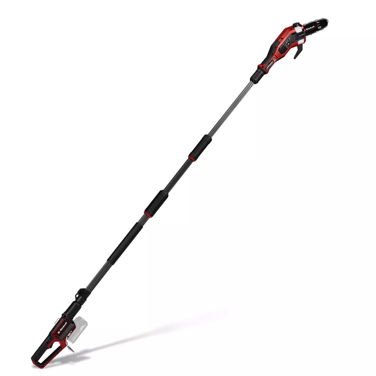 Einhell GP-LC 18/20 Li T BL-Solo - Svettatoio a batteria 18V - solo corpo