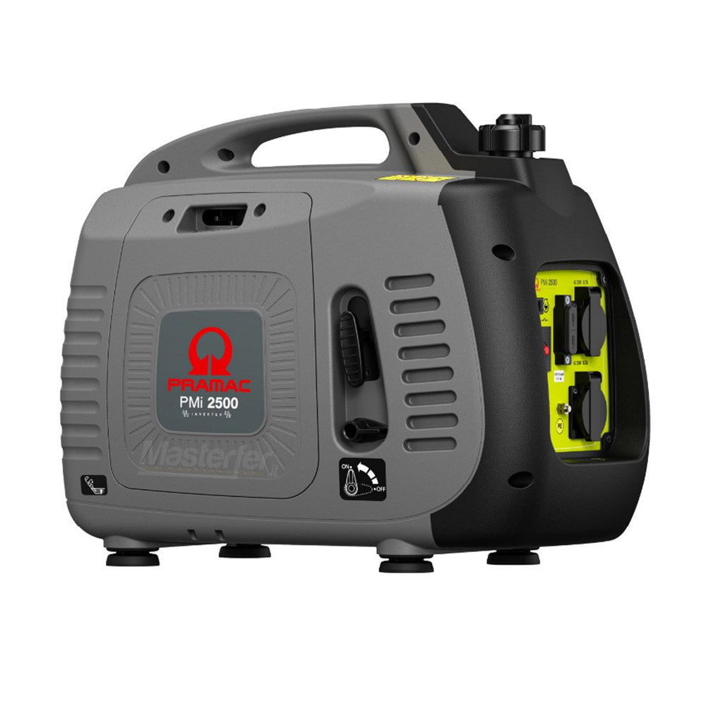 Prodotto PMi 2500