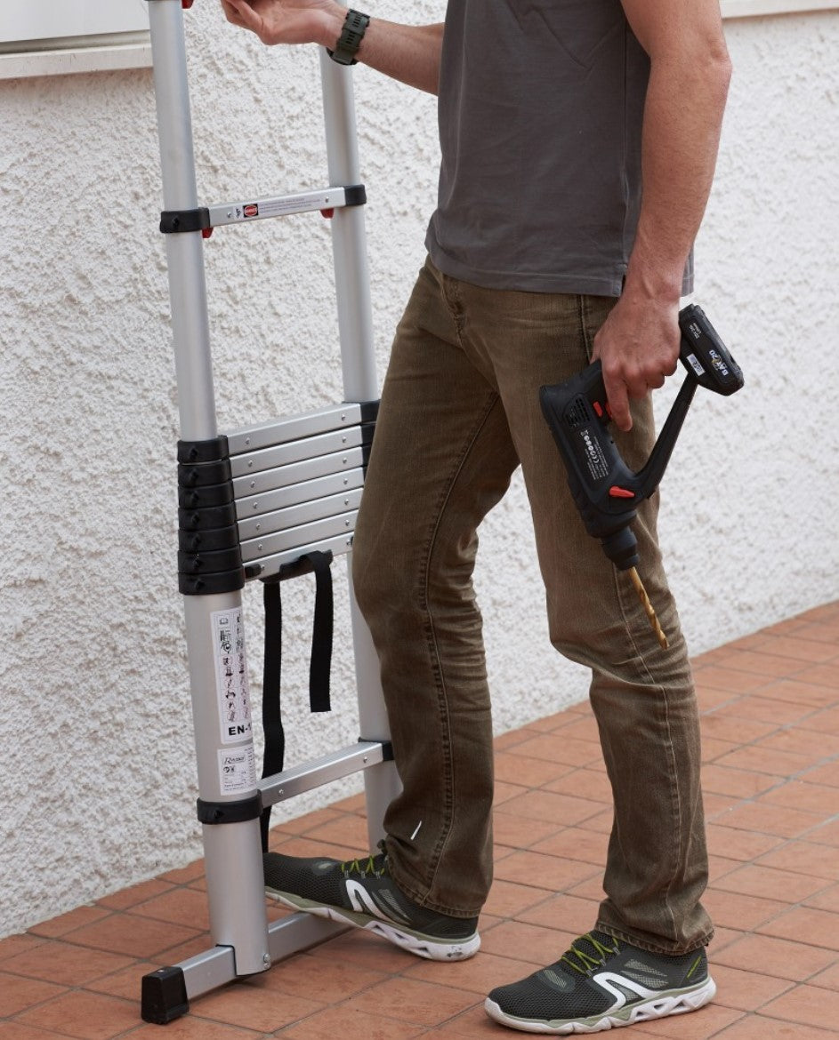 Ribitech PRET114