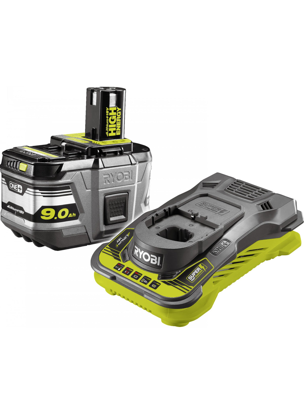 Prodotto RC18150-190KIT