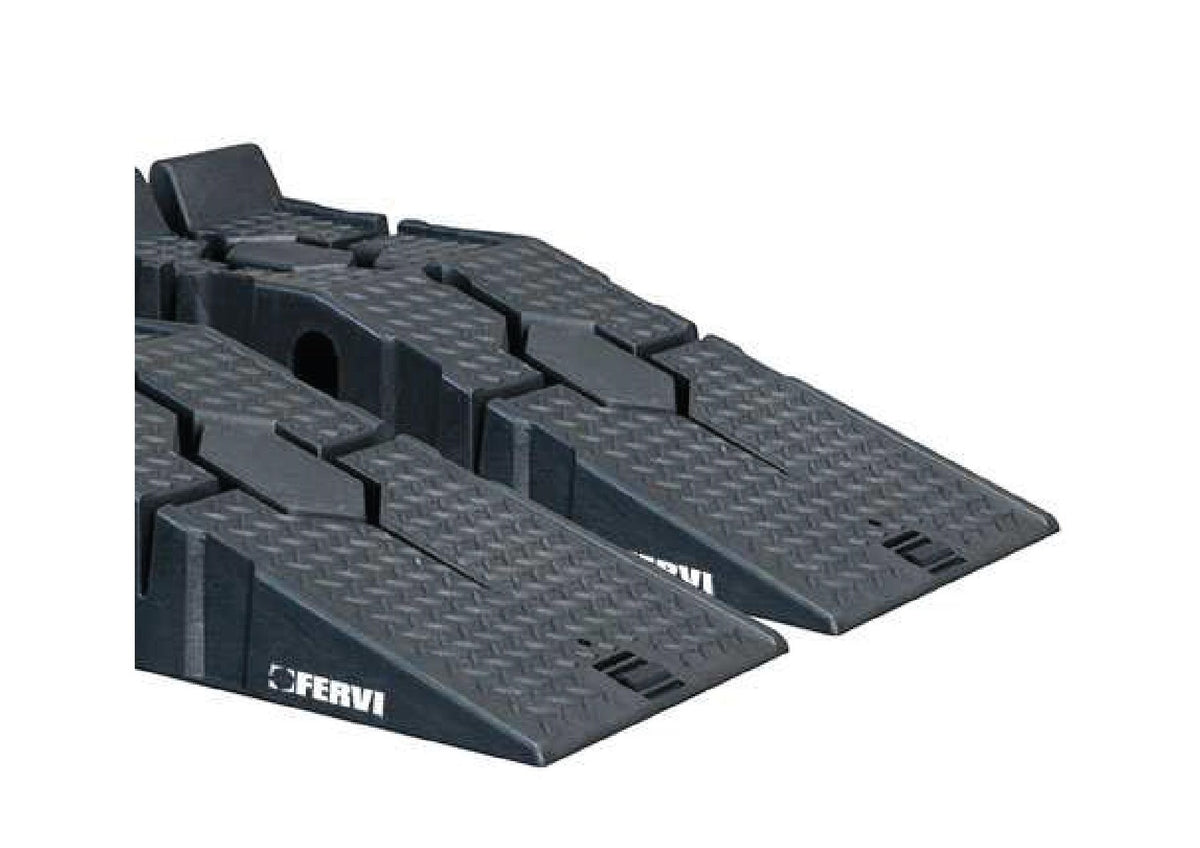 Fervi R015