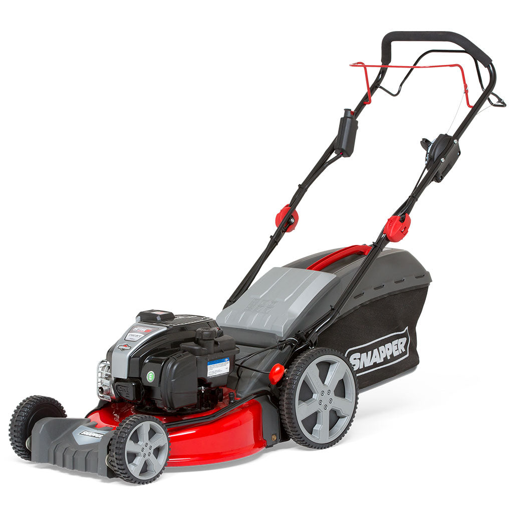 Rasaerba trazionato Snapper NX-80S - taglio 46cm