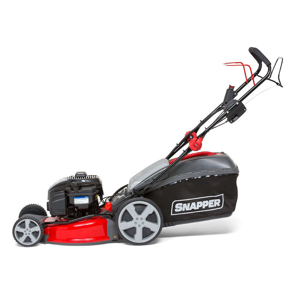 Rasaerba trazionato Snapper NX-80S - taglio 46cm
