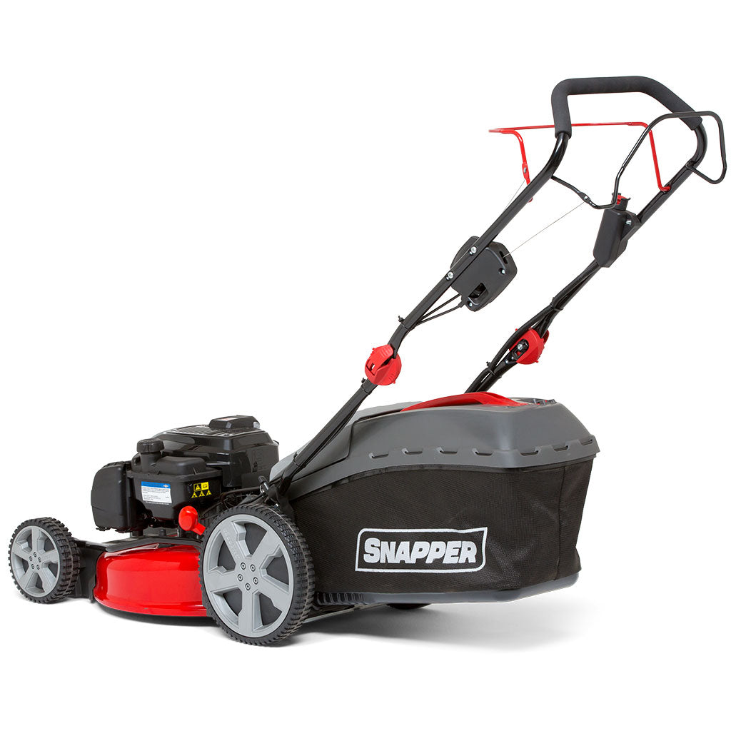 Rasaerba trazionato Snapper NX-80S - taglio 46cm