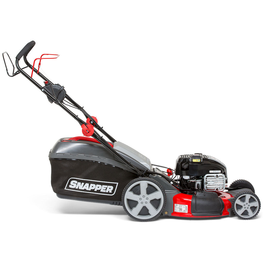 Rasaerba trazionato Snapper NX-80S - taglio 46cm