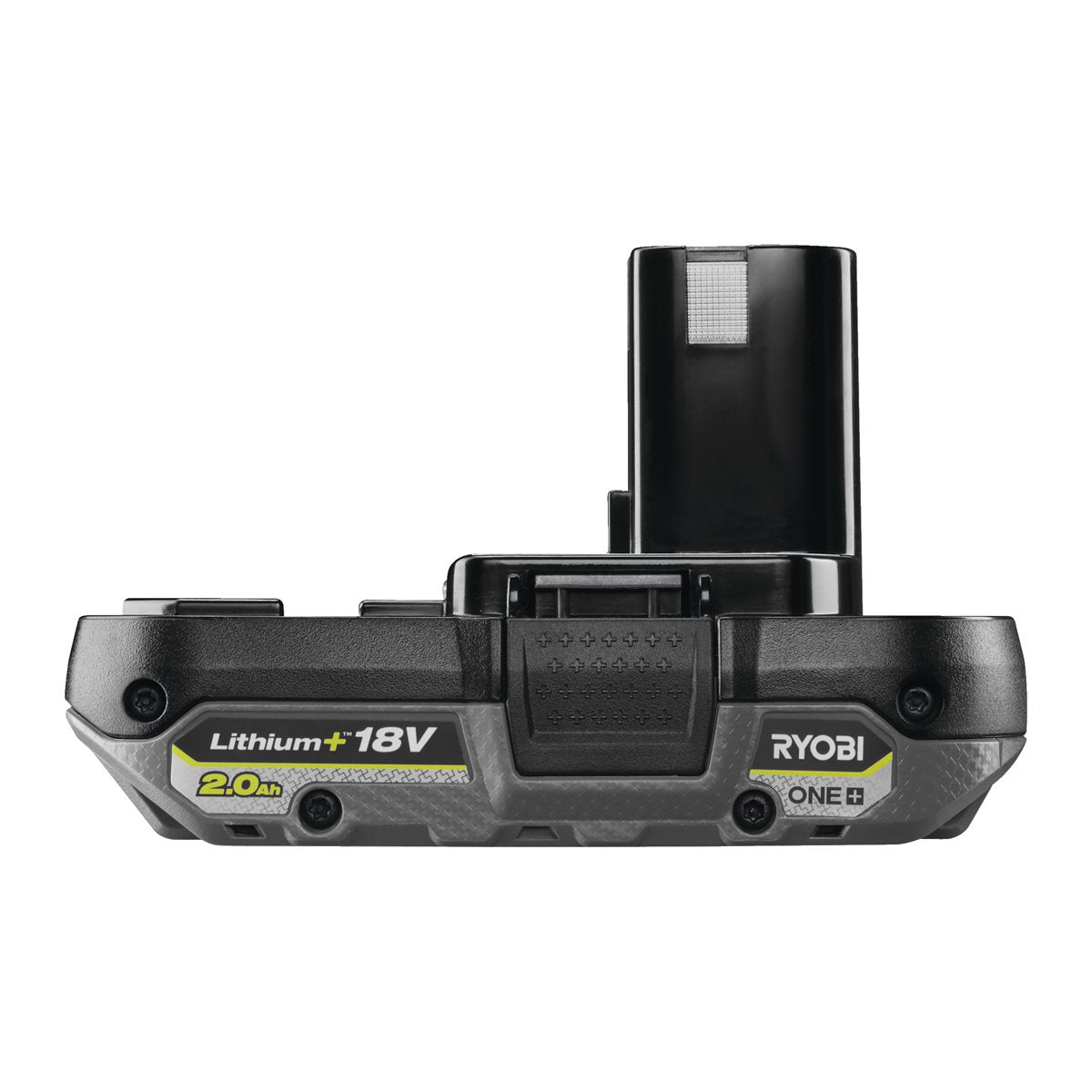 Ryobi RB1820C - batteria 18V 2.0Ah Lithium+