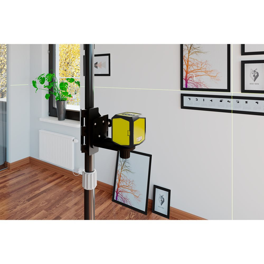 Ryobi RBCLTP1 - Asta telescopica per laser