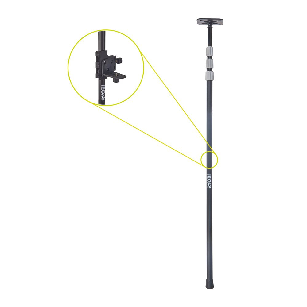 Ryobi RBCLTP1 - Asta telescopica per laser