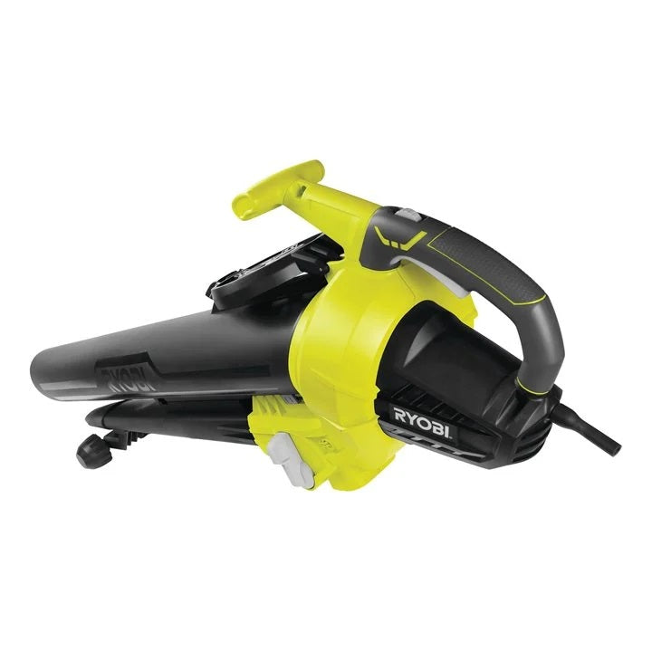 Ryobi RBV3000CESV Soffiatore Aspiratore Trituratore 3000W