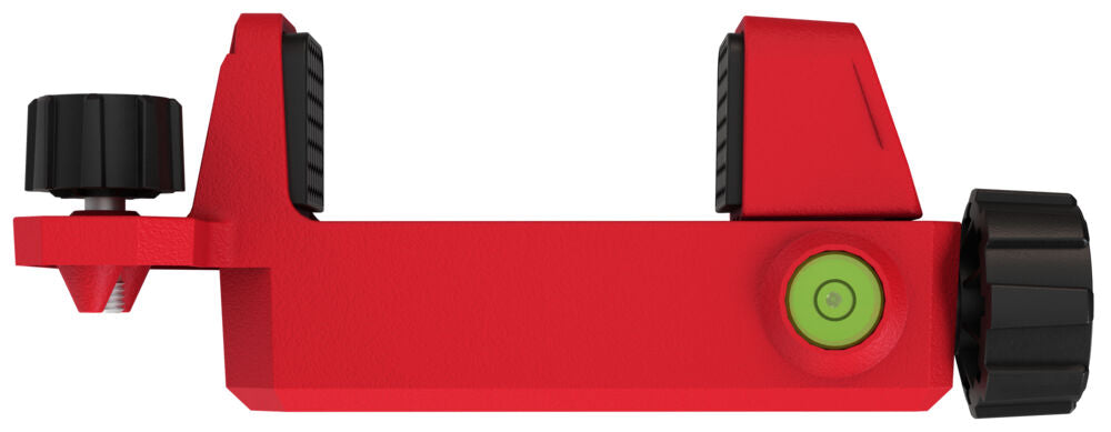 Milwaukee RD600 - Ricevitore per laser rotante rosso 600 metri