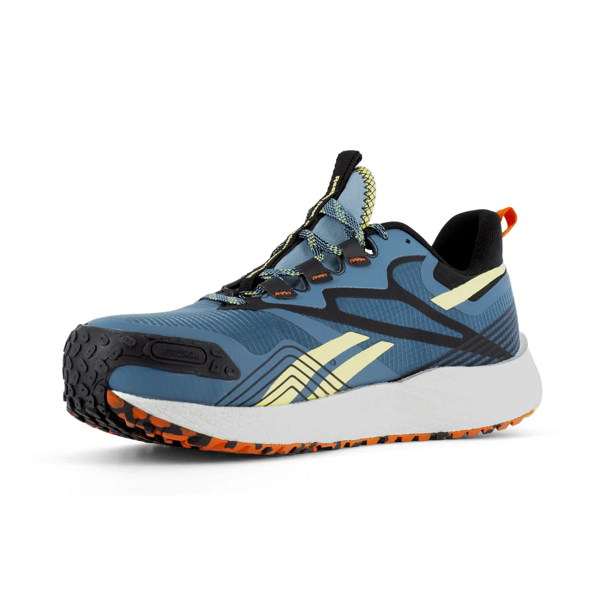 Reebok FE4 Adventure - scarpe antinfortunistiche basse S1PS