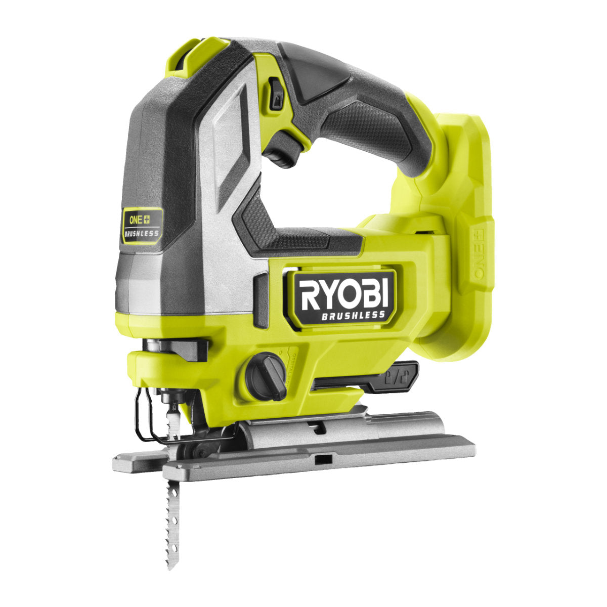 Prodotto RJS18BL-0