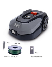 Prodotto Robocut L500