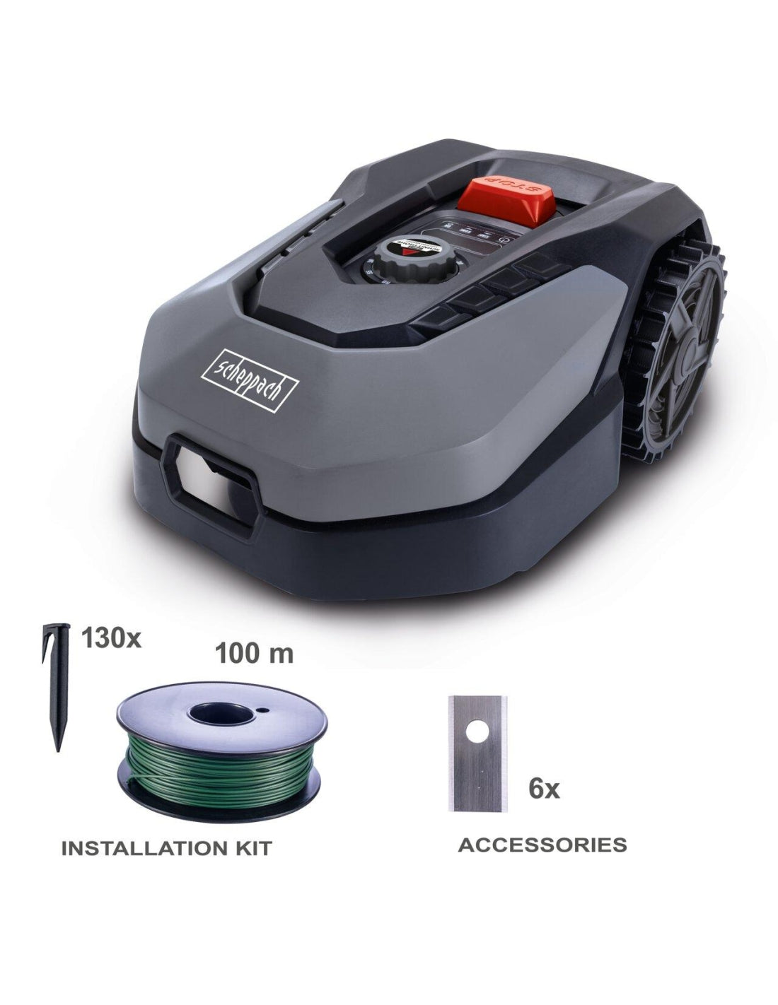 Prodotto Robocut L500