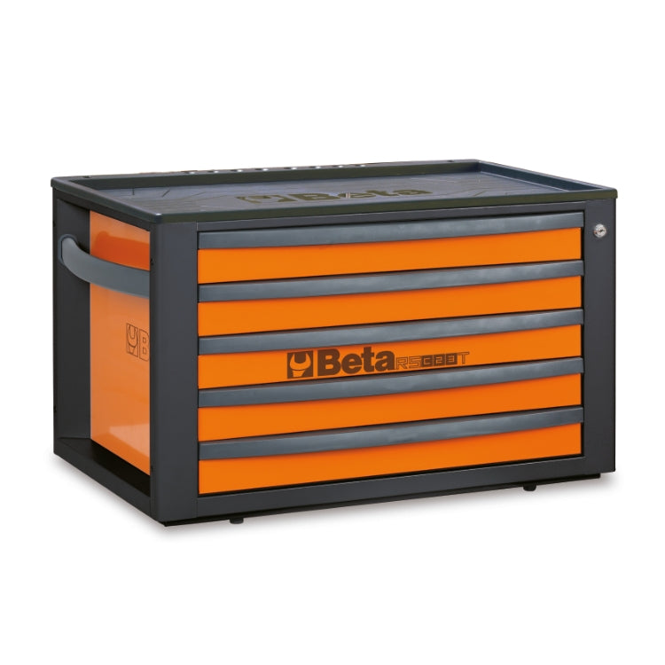 Prodotto RSC23T-Arancione