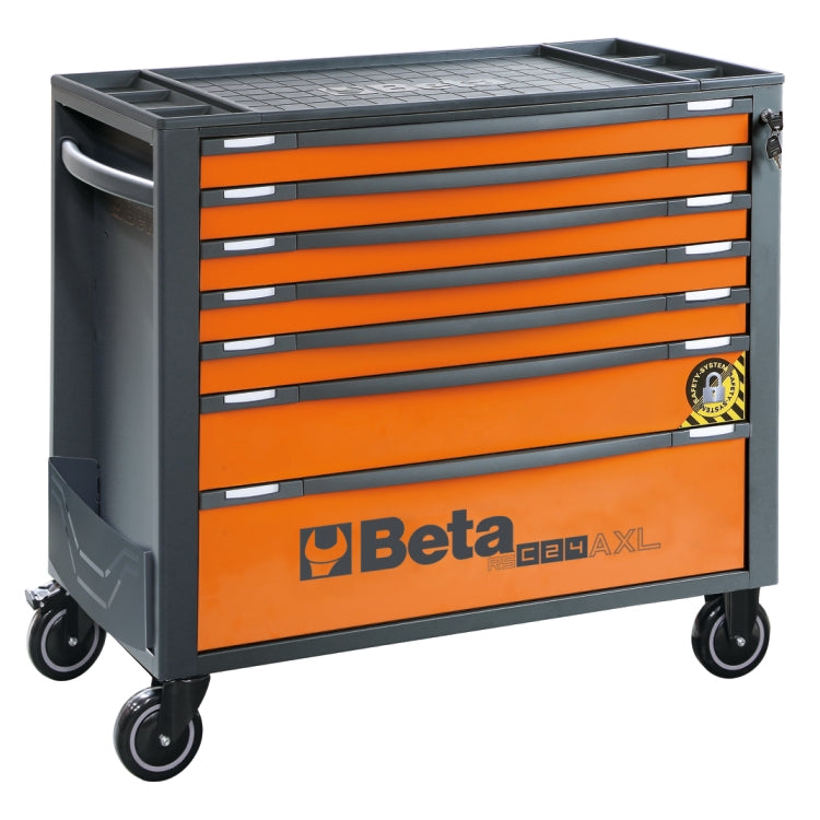 Prodotto RSC24AXL/7-Arancione