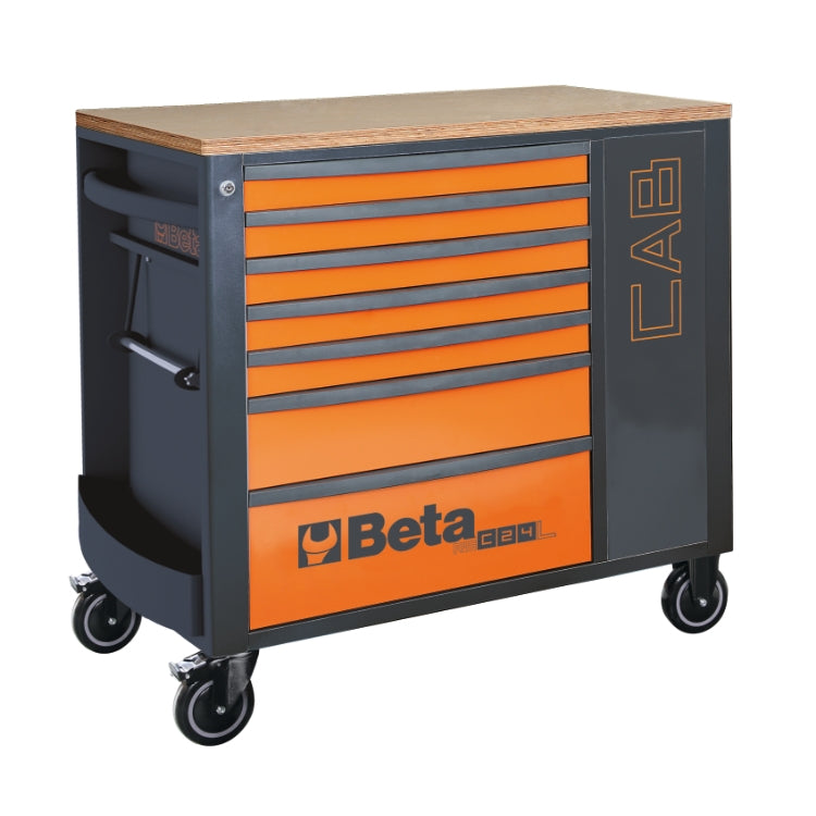 Prodotto RSC24L-CAB-Arancione