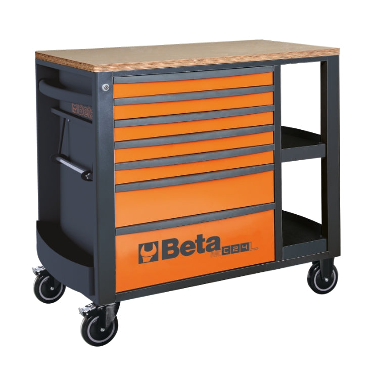 Prodotto RSC24L/7-Arancione