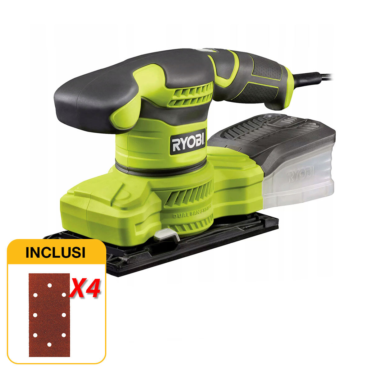 Prodotto RSS200-G