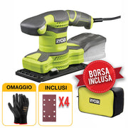 Prodotto RSS280-S