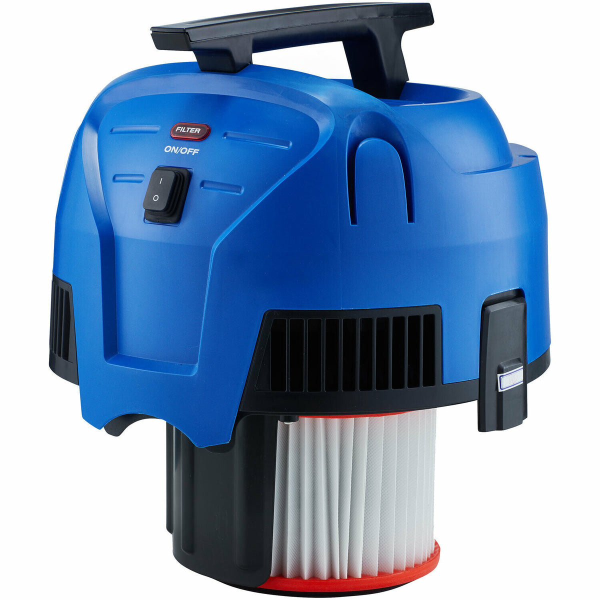 Nilfisk MULTI II 22 ASPIRATORE SOLIDI LIQUIDI 3