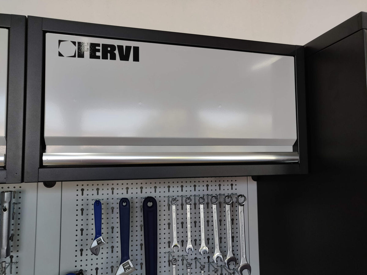 Fervi A008V - Arredamento modulare per officina